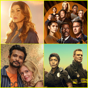 Most Popular TV Shows of 2022-2023 Revealed: the Number 2 Show Is Ending, the Number 9 Show Was In Danger of Cancellation, Several More Popular Hits Were Canceled, &amp; More