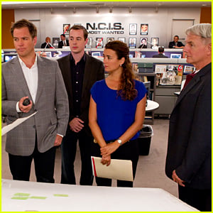 'NCIS' Stars Explain the Reason Why They Left The Show (Including Boredom & an On-Set Feud)