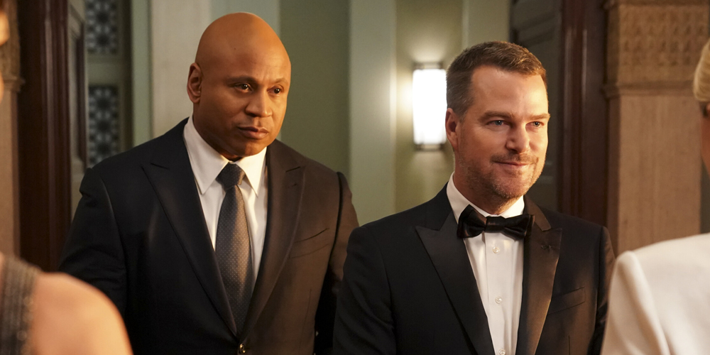 ‘NCIS: Los Angeles’ Series Finale: Here’s How It Ended & Find Out Which 3 Former Stars Returned (Spoilers) | Just Jared: Celebrity News and Gossip | Entertainment
