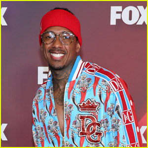 Nick Cannon Explains Why He Doesn't Want His Children to Follow In His Footsteps Professionally & What He'd Like Them to Do Instead
