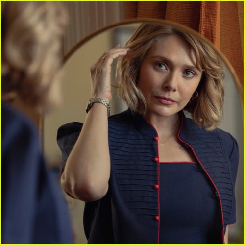 Elizabeth Olsen Addresses ‘Love & Death’ Dealing With Same Subject