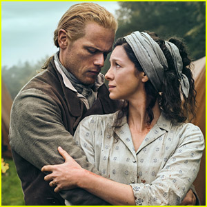 Outlander's Season 7 Trailer Promises a Lot in Store for Sam Heughan & Caitriona Balfe's Jamie & Claire - Watch Now!