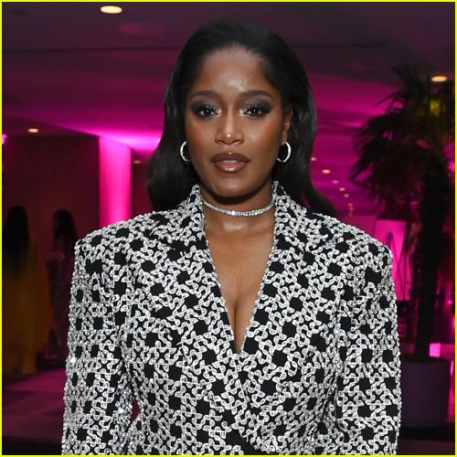 Keke Palmer Reveals What She Learned About Motherhood, What Jordan