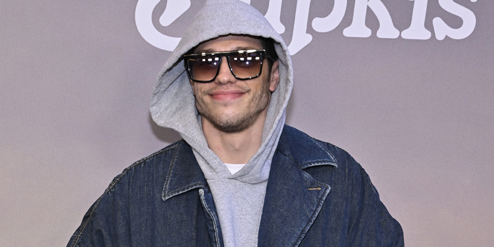 Pete Davidson’s Secret Role In ‘Guardians of the Galaxy Vol 3′ Revealed