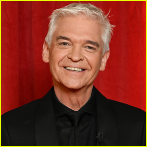 Former 'This Morning' Host Phillip Schofield Admits to Relationship with Younger Male Staffer While Still Married to Wife