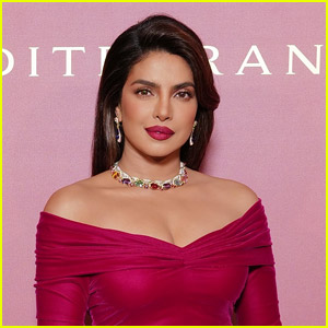 Priyanka Chopra Comments on Richard Madden's 'James Bond' Rumors, Recalls 'Dehumanizing' Interaction With a Director, Working With Actors Who are Divas & More in 'The Zoe Report' Interview