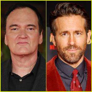 Quentin Tarantino Shades Ryan Reynolds for Starring in Streaming Movies