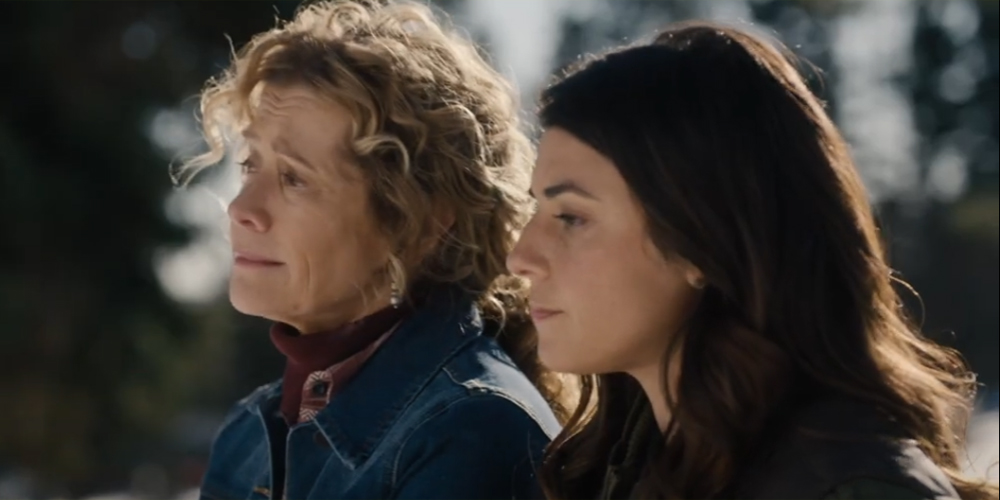 Hallmark Channel’s ‘Ride’ Valeria Finally Reveals The Secrets of Her