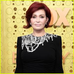 Sharon Osbourne Reveals Negative Side Effects From Using Weight Loss Drugs & How Much Weight She Lost After Being On It For 4 Months