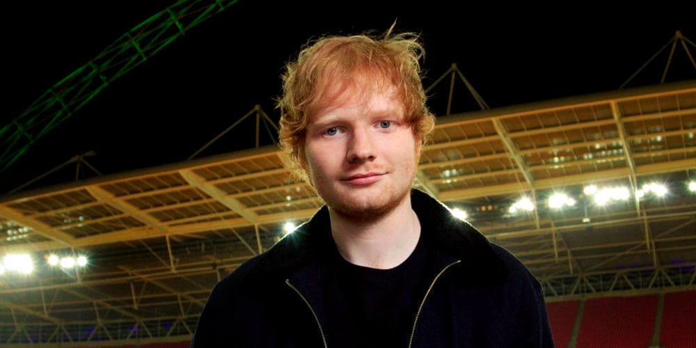 Ed Sheeran Reveals What He Talks About With Taylor Swift, Opens Up About Grief & Crying Daily Since Losing Friend Jamal Edwards, Fighting Copyright Lawsuits & More in Apple Music Interview | Just Jared: Entertainment News and Celebrity Photos