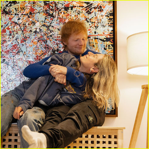 Ed Sheeran Opens Up About Wife Cherry’s Cancer Diagnosis, How It