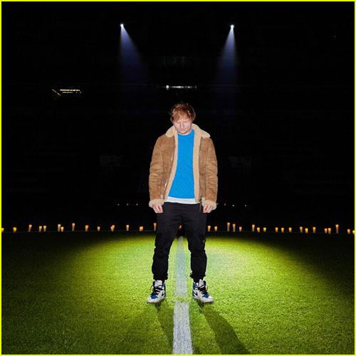 Ed Sheeran Opens Up About Wife Cherry’s Cancer Diagnosis, How It