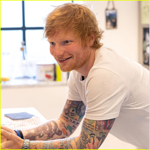 Ed Sheeran Opens Up About Wife Cherry’s Cancer Diagnosis, How It