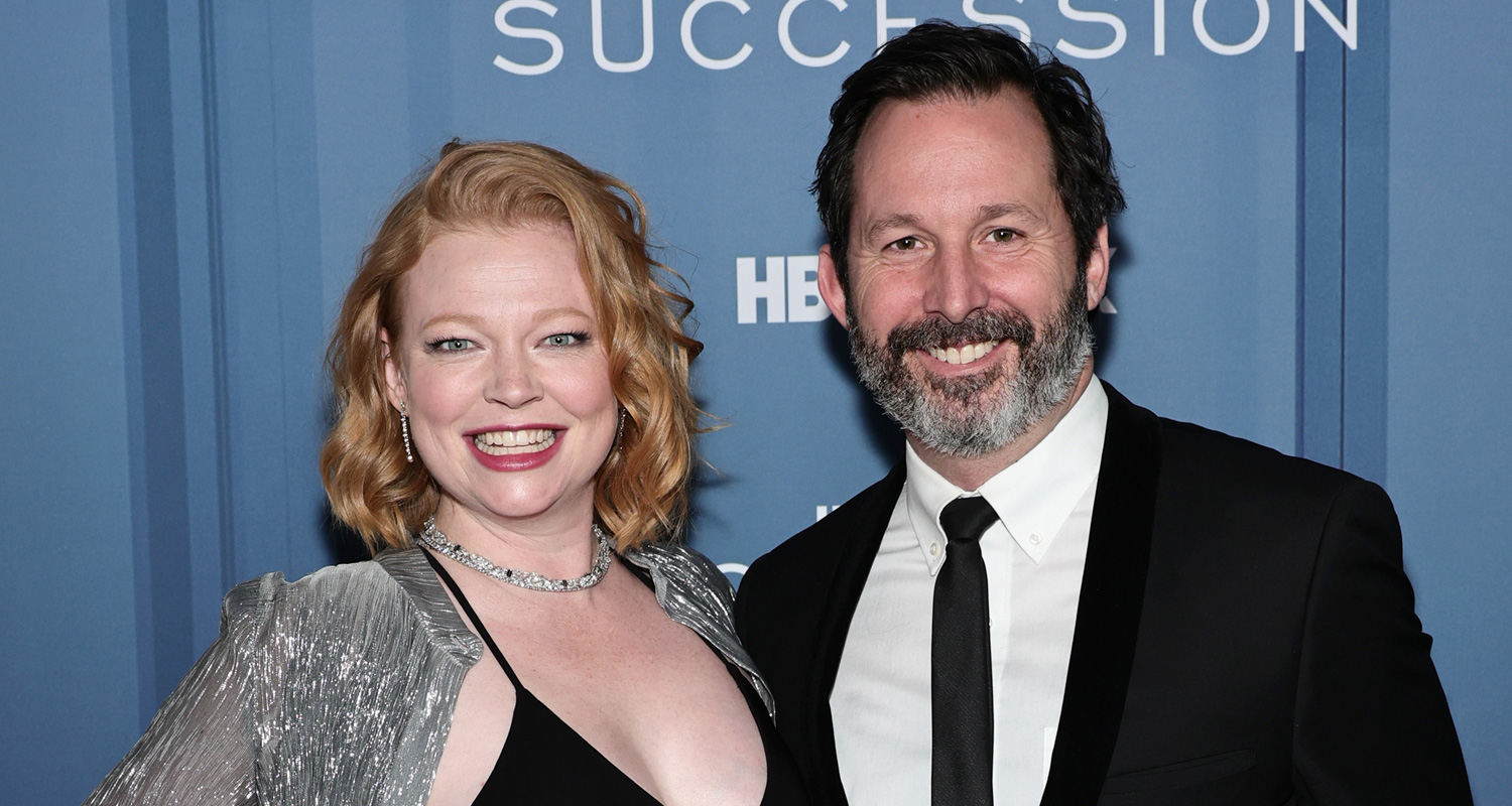 ‘Succession’ Star Sarah Snook Gives Birth, Welcomes First Child with Husband Dave Lawson