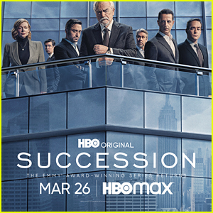 'Succession' Series Finale Episode Run Time Revealed & It's as Long as a Movie!