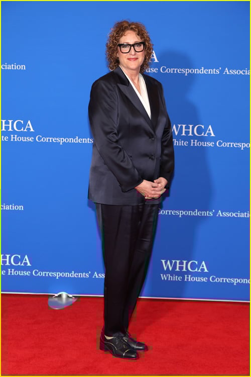 The Tallest Actresses in Hollywood, Ranked From Shortest to Tallest - Judy Gold Height: Comedian's Real Stature Revealed