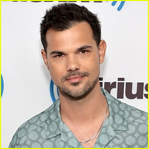 Taylor Lautner Reveals 10 Recent Hateful Comments He Received About His Appearance, Explains How He Deals with This Negativity (& One of the Commenters Apologized Directly to Him)