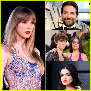 Over 40 Celebs Were at Taylor Swift's N.J. Shows for 'Eras Tour' - Full List Revealed!