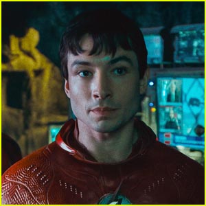 'The Flash' Producer Reveals the Film Was Never at Risk of Being Cancelled Due to Ezra Miller's Behavior