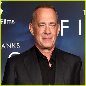 Tom Hanks Receives Honorary Doctorate From Harvard & Gives Commencement Speech At Graduation