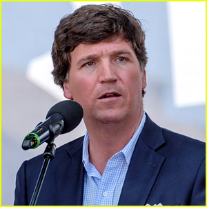 Tucker Carlson's Text Message That Allegedly Contributed to His Removal From Fox News Has Been Revealed
