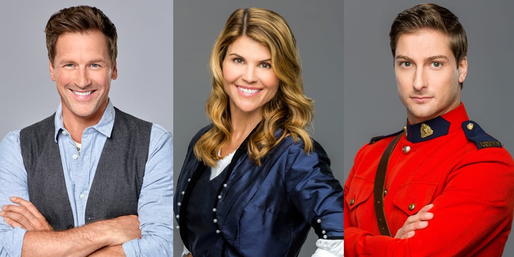 Every 'When Calls The Heart' Actor Who Has Left the Show, Plus Reasons Why Explained | Aren Buchholz, Daniel Lissing, EG, Eva Bourne, Extended, Hallmark Channel, Lori Loughlin, Paul Greene, Slideshow, When Calls The Heart | Just Jared: Celebrity News and Gossip - Vimarsana News