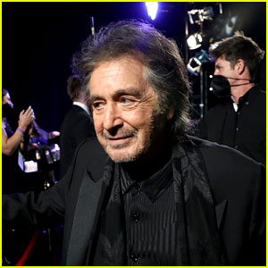 Al Pacino Breaks Silence on Expecting Child with Noor Alfallah