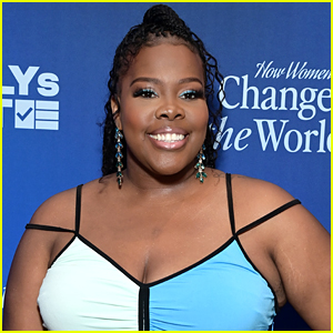 Amber Riley Looks Back on Calling Off Her Engagement: 'I Don't Owe Anybody A Happily Ever After'