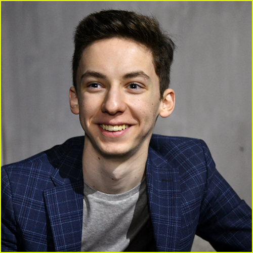 10 Things Only Andrew Barth Feldman Superfans Will Know About Him