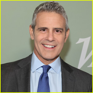 Andy Cohen Reveals Daughter Lucy Was 'One of the First' Gestational Surrogacies in New York