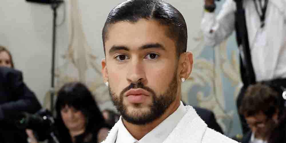 Bad Bunny's Spider-Man Universe Movie 'El Muerto' Pulled from Sony Schedule | Bad Bunny, Marvel, Movies, Spider Man | Just Jared: Celebrity News and Gossip - Vimarsana News