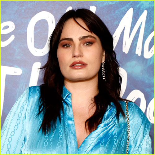 Beanie Feldstein Had Lots of Celebs at Her Wedding Guest List