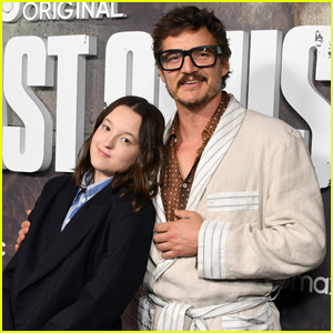 Bella Ramsey Weighs In On the Pedro Pascal 'Daddy' Discourse