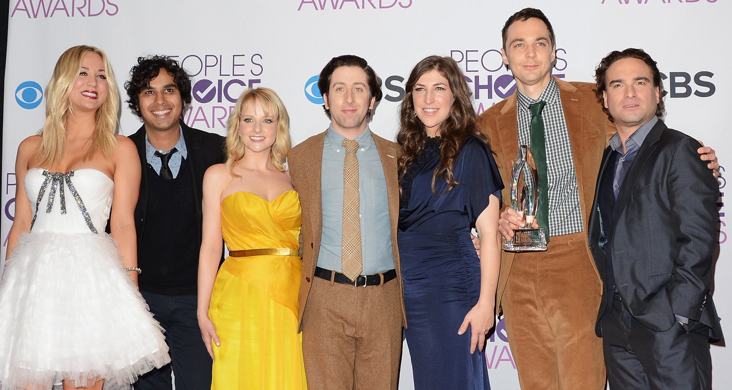 The Richest ‘The Big Bang Theory’ Cast Members Ranked From Lowest to Highest (& the Wealthiest Has a Net Worth of 0 Million!)