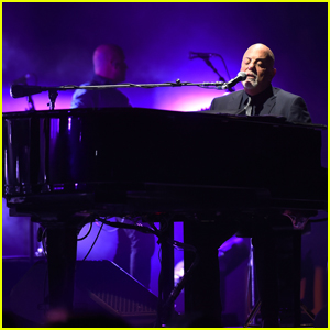 Billy Joel Announces Final Dates for His Residency at Madison Square Garden - Does This Mean That He's Retiring?