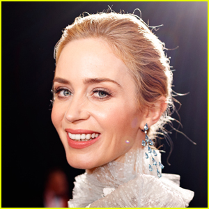 Emily Blunt Gets Candid About Fame, Motherhood, Streaming Culture, Her Career Trajectory & Reveals How She Gets Into Character
