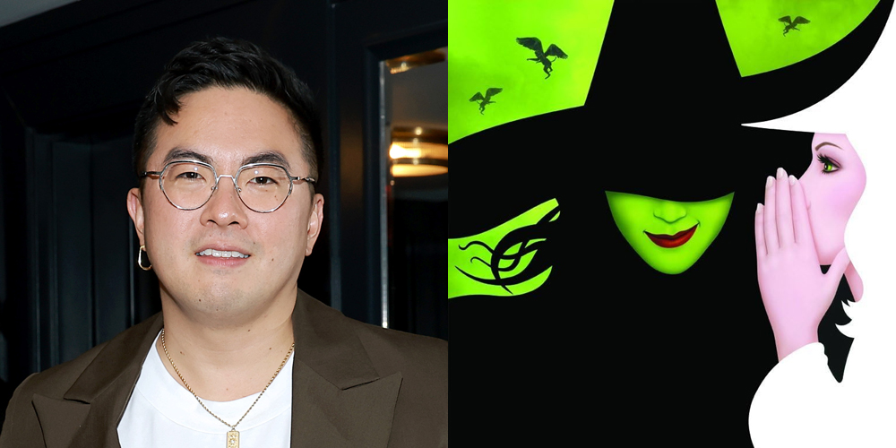 ‘Wicked’ Actor Bowen Yang Confirms Dr. Dillamond Will Be Female in the