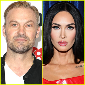 Brian Austin Green Fires Back at Claim That Megan Fox Forces Their Kids to Wear 'Girls Clothes'