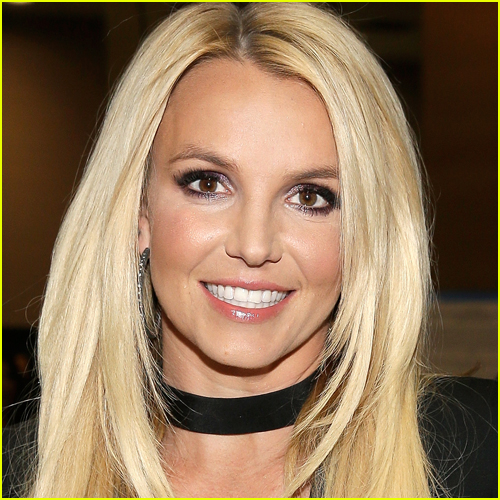 Britney Spears