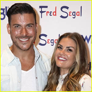 Brittany Cartwright Says She & Jax Taylor Are 'Definitely Getting the Itch' to Return to 'Vanderpump Rules'
