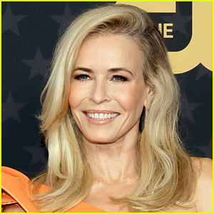 Chelsea Handler Names the Ex Boyfriend She Had a Threesome With, Reveals She Slept with the Woman 'Several Times Without the Guy,' & More