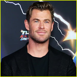 Chris Hemsworth Reveals If He'd Play Thor Again, Makes a Confession About 'Thor 4,' & More