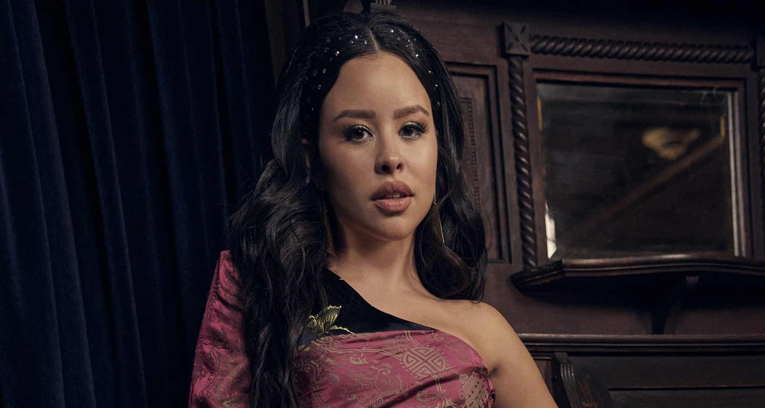 Cierra Ramirez Teases What’s In Store for Her ‘Good Trouble’ Character in Season Five | Just Jared: Celebrity News and Gossip | Entertainment