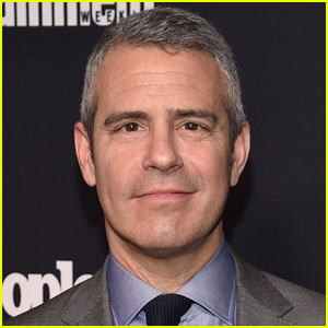 Andy Cohen Reveals He Got a DM From Someone He Was in a Feud With, Responds to Backlash Over 'RHONJ' Teaser