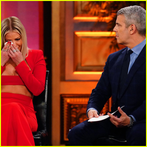 Andy Cohen Teases Something Said During 'Vanderpump Rules' Reunion Part 3 Is Going to 'Upset Every Woman in America'