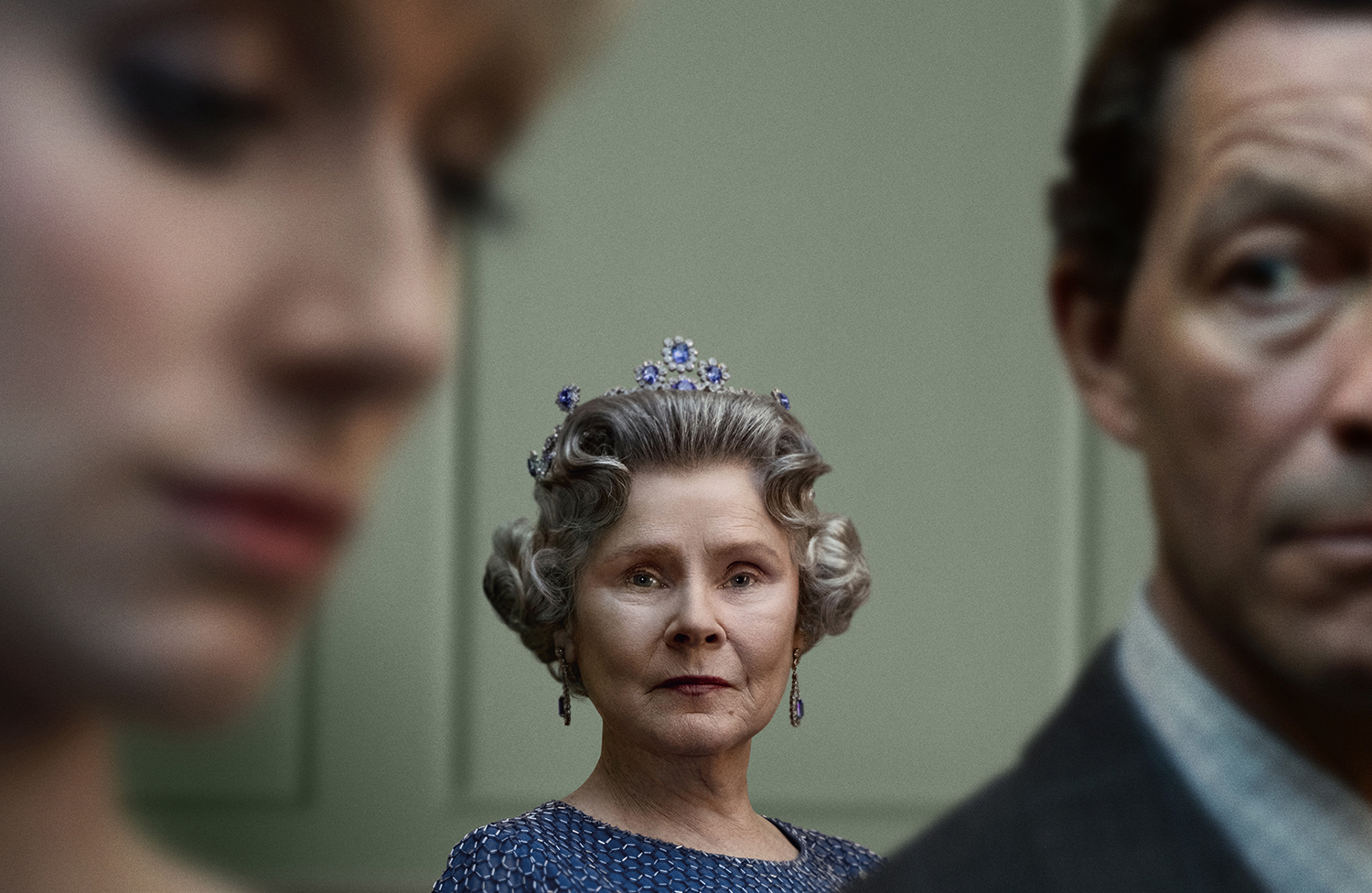 ‘The Crown’ Season 6 – 13 Cast Members Returning & 4 More Stars Are Joining!