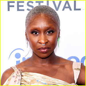 Cynthia Erivo Reveals 'Wicked' Part Two's Title While Making Rare Comments About the Movie