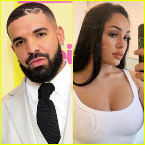 Drake Sparks Dating Rumors with Lilah Pi with Birthday Message