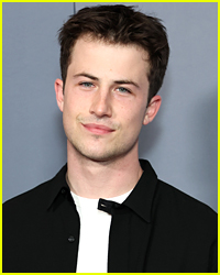 Dylan Minnette Just Revealed His New Girlfriend | Dylan Minnette