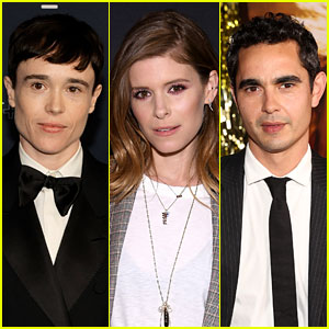 Elliot Page Had a Secret Relationship with Kate Mara, While She Was Dating Max Minghella